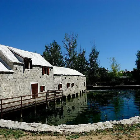 Studio Apartman Vetma Solin