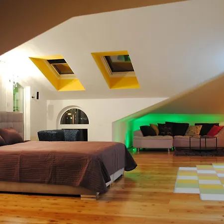 Studio Apartman Vetma Apartamento Solin