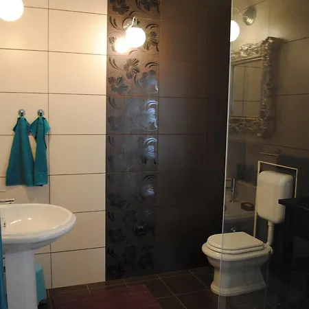 Studio Apartman Vetma