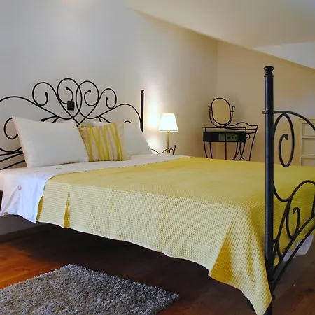 Studio Apartman Vetma Apartamento *