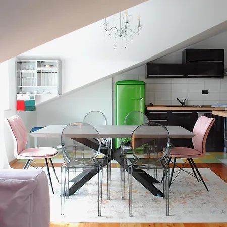 Studio Apartman Vetma