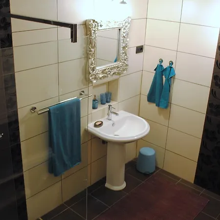 Apartamento Studio Apartman Vetma Solin