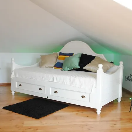 Apartamento Studio Apartman Vetma