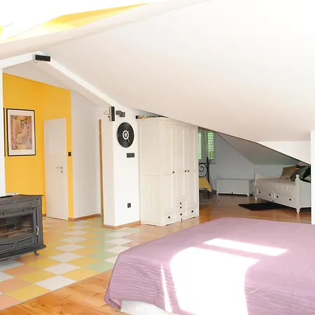 Studio Apartman Vetma Apartamento