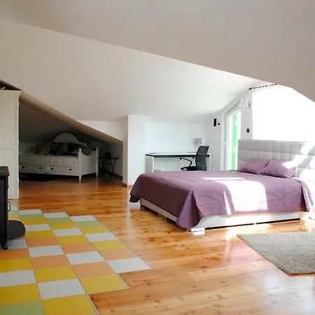 Studio Apartman Vetma * Solin