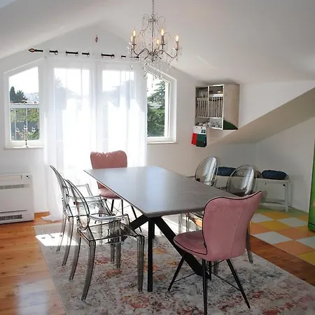 Studio Apartman Vetma
