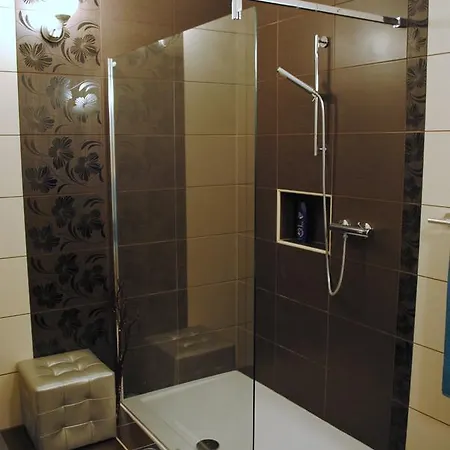 Studio Apartman Vetma Apartment