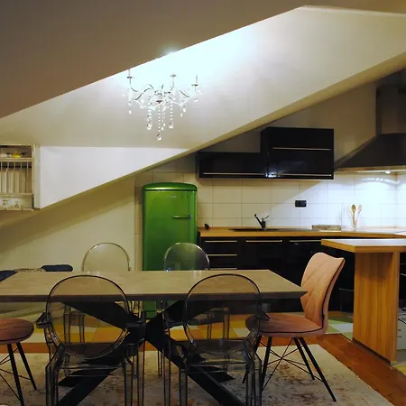 Studio Apartman Vetma Apartment Solin